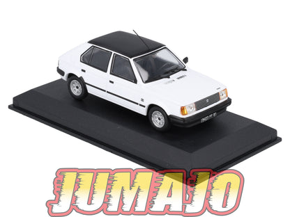 RBA35 voiture 1/43 RBA Italie IXO : TALBOT Horizon 1983
