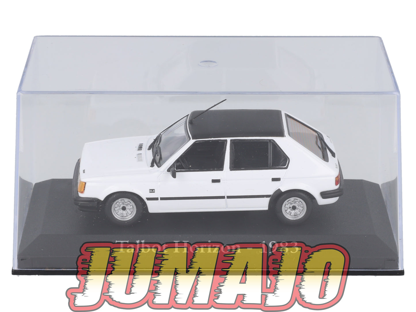 RBA35 voiture 1/43 RBA Italie IXO : TALBOT Horizon 1983