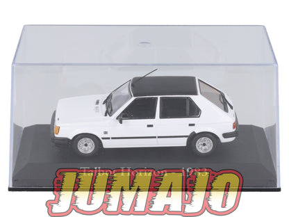 RBA35 voiture 1/43 RBA Italie IXO : TALBOT Horizon 1983