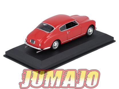 RBA7 voiture 1/43 RBA Italie IXO : LANCIA Aurelia 1953
