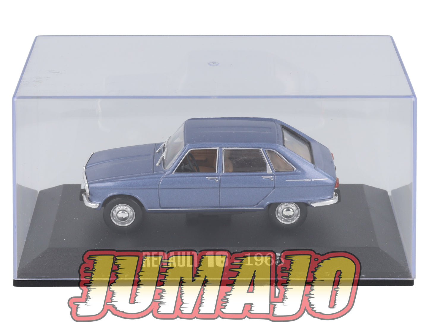 RE13 voiture 1/43 M6 NOREV : RENAULT 16 1965