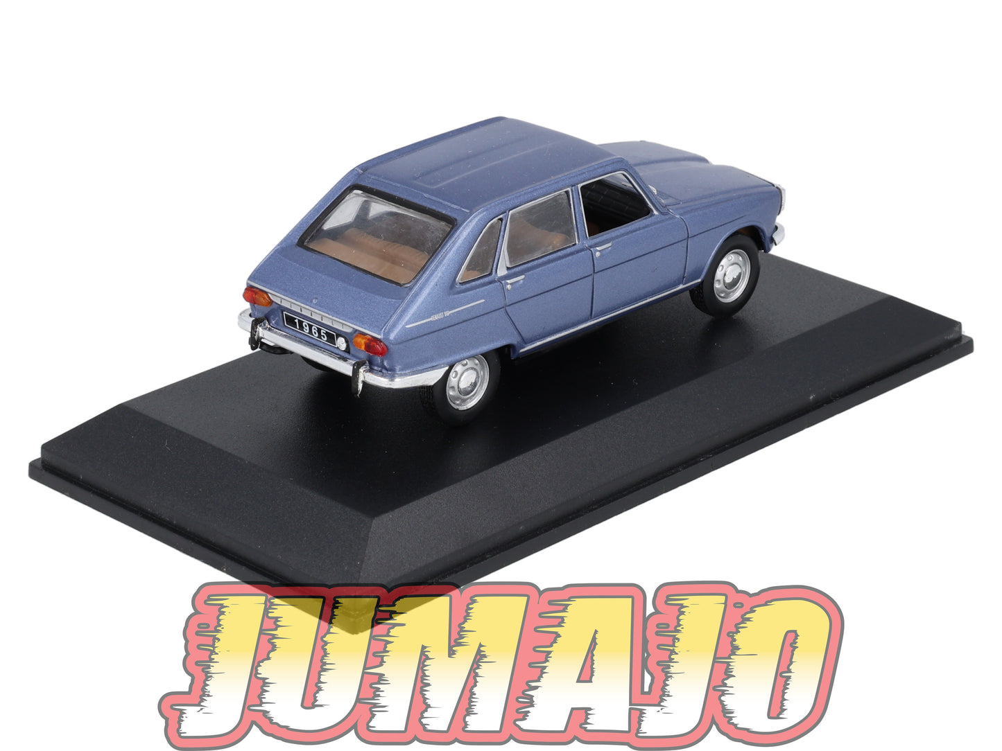 RE13 voiture 1/43 M6 NOREV : RENAULT 16 1965