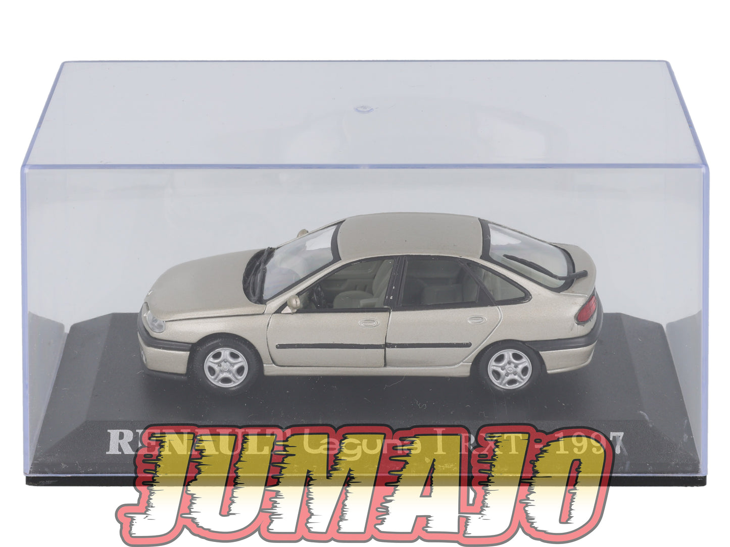 RE14 voiture 1/43 M6 NOREV : RENAULT Laguna I RXT 1997