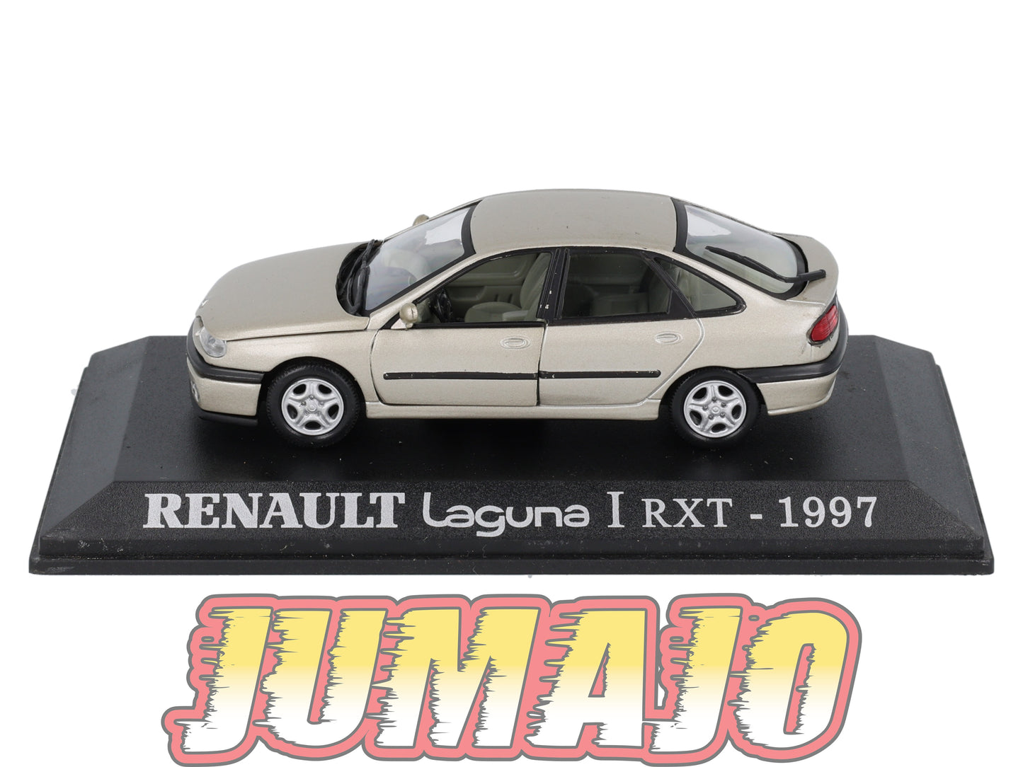 RE14 voiture 1/43 M6 NOREV : RENAULT Laguna I RXT 1997