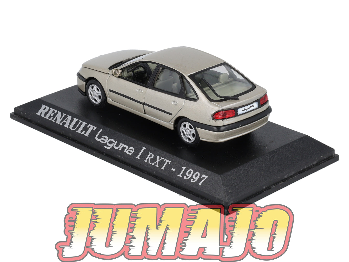 RE14 voiture 1/43 M6 NOREV : RENAULT Laguna I RXT 1997