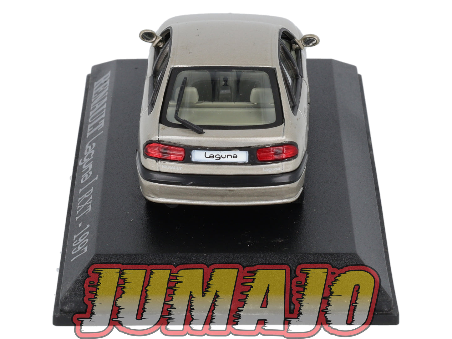 RE14 voiture 1/43 M6 NOREV : RENAULT Laguna I RXT 1997