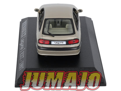 RE14 voiture 1/43 M6 NOREV : RENAULT Laguna I RXT 1997