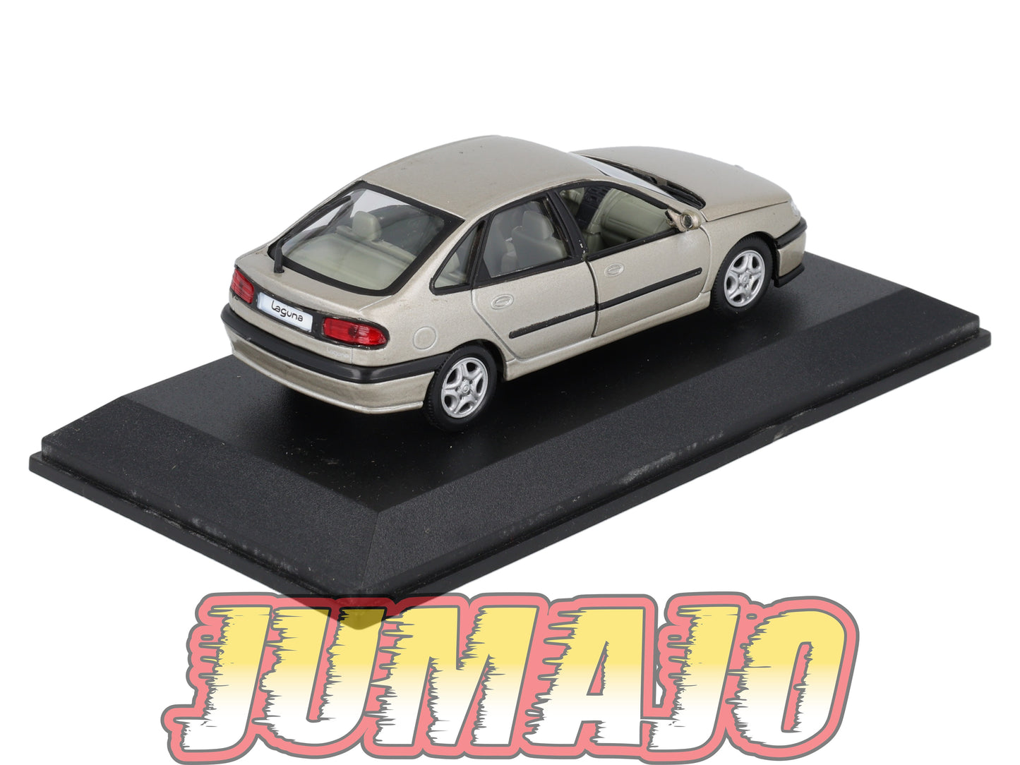 RE14 voiture 1/43 M6 NOREV : RENAULT Laguna I RXT 1997