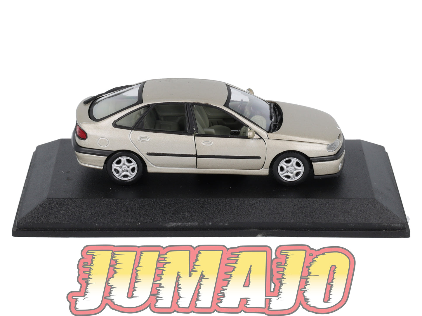 RE14 voiture 1/43 M6 NOREV : RENAULT Laguna I RXT 1997
