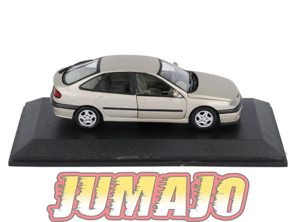 RE14 voiture 1/43 M6 NOREV : RENAULT Laguna I RXT 1997