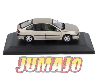 RE14 voiture 1/43 M6 NOREV : RENAULT Laguna I RXT 1997
