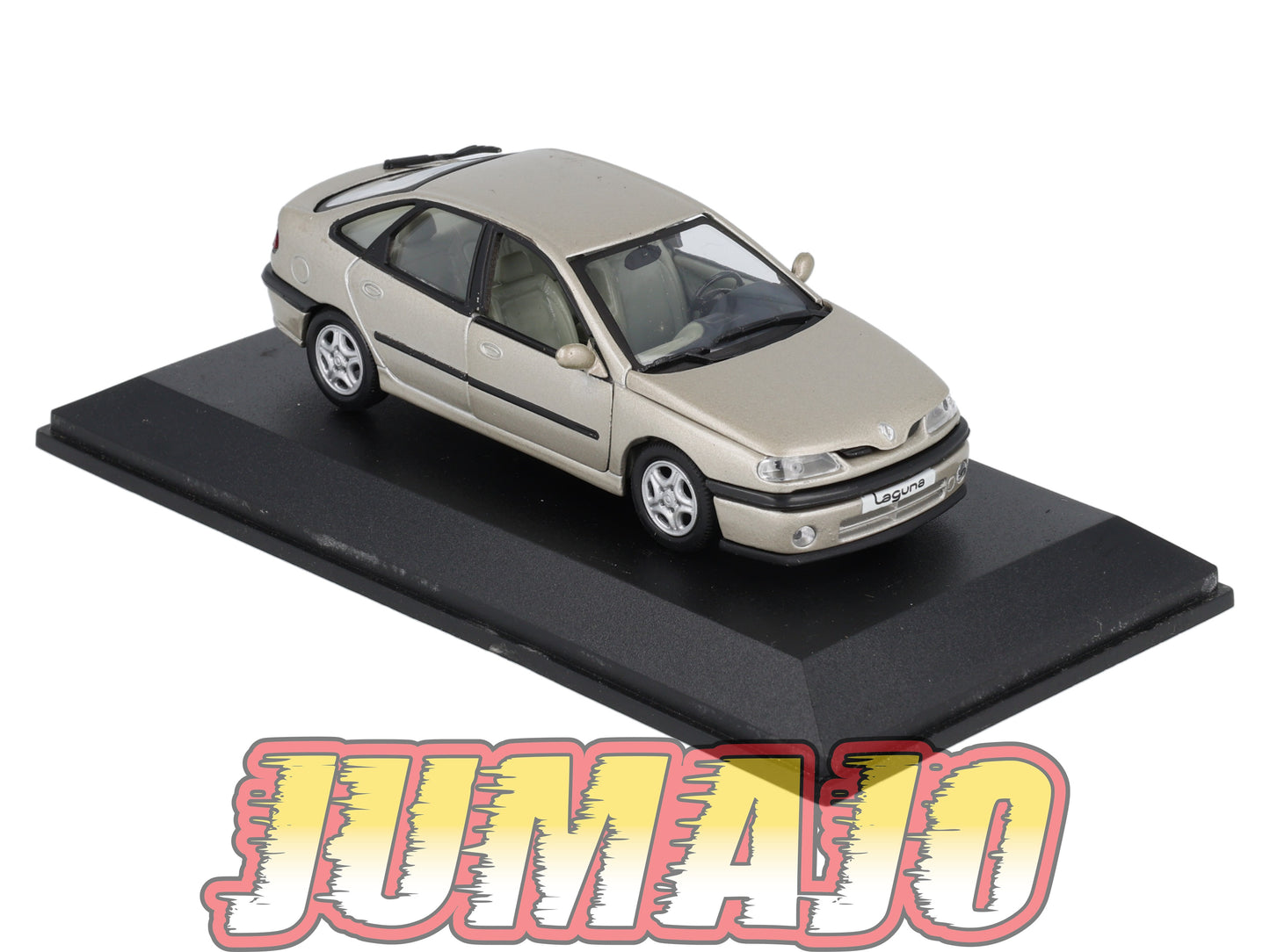 RE14 voiture 1/43 M6 NOREV : RENAULT Laguna I RXT 1997