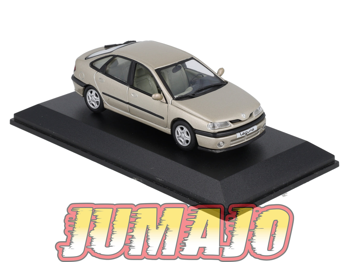 RE14 voiture 1/43 M6 NOREV : RENAULT Laguna I RXT 1997
