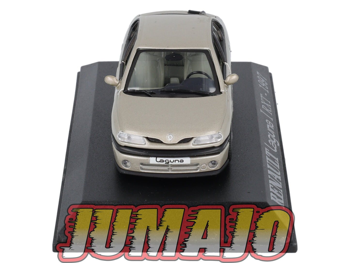 RE14 voiture 1/43 M6 NOREV : RENAULT Laguna I RXT 1997