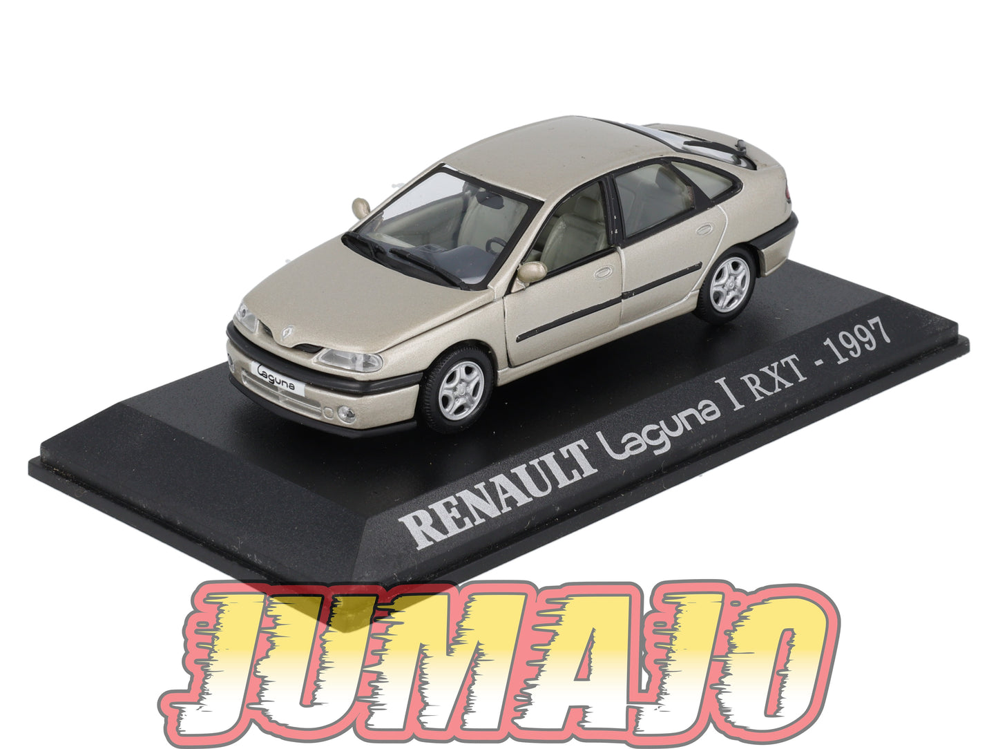 RE14 voiture 1/43 M6 NOREV : RENAULT Laguna I RXT 1997