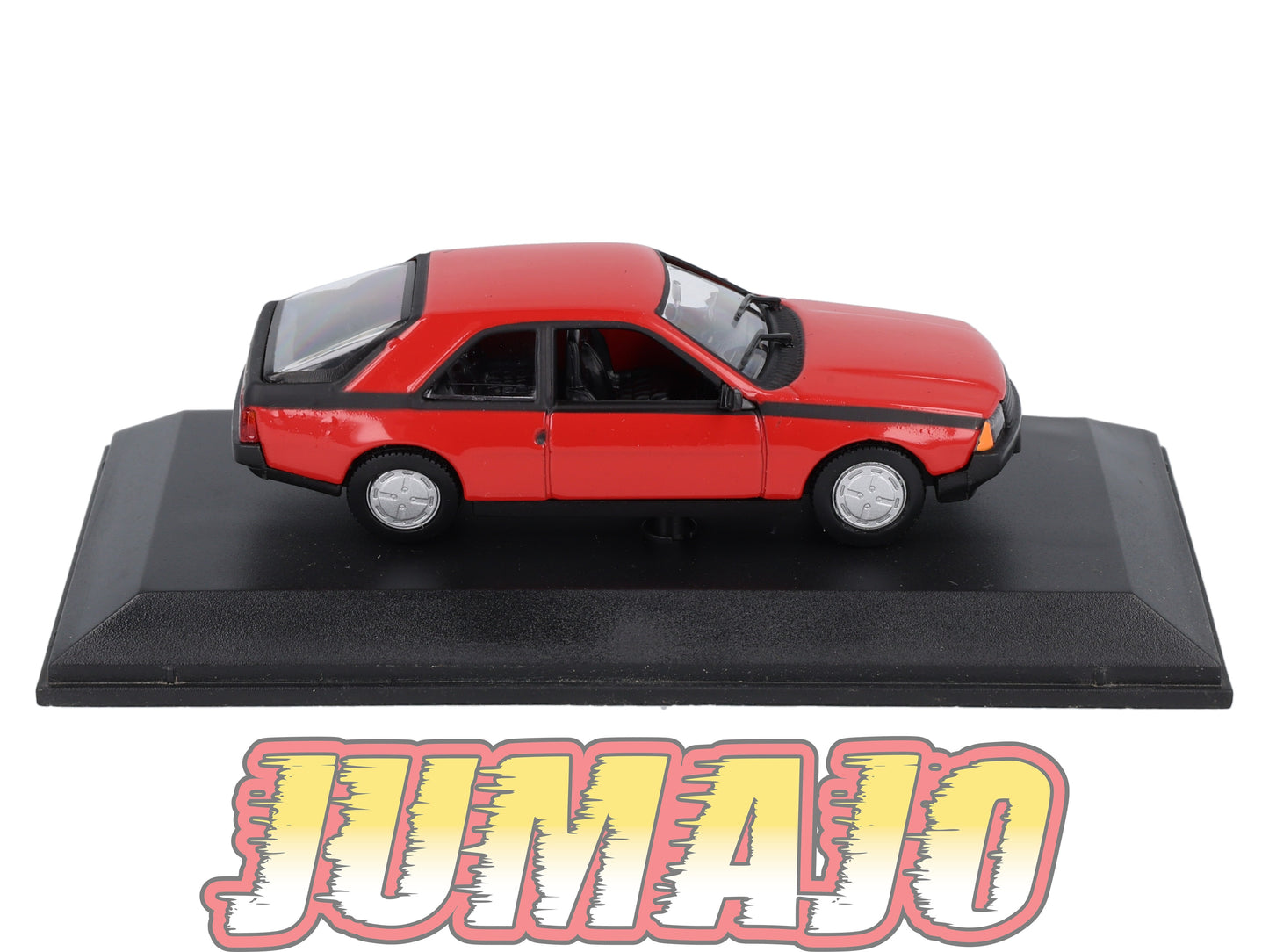 RE16 voiture 1/43 M6 NOREV : RENAULT Fuego 1981