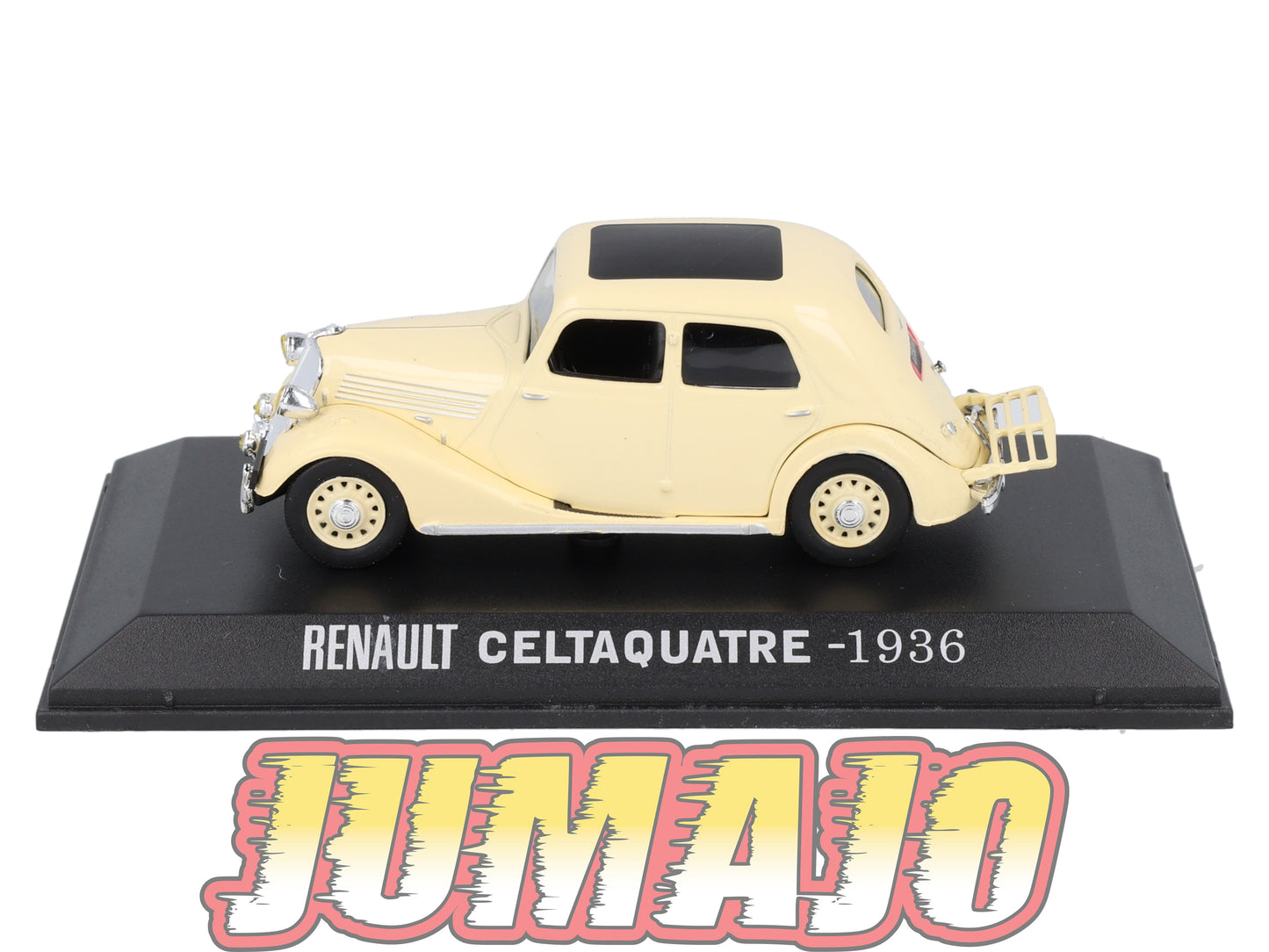 RE20 voiture 1/43 M6 NOREV : RENAULT Celtaquatre 1936 OCCASION