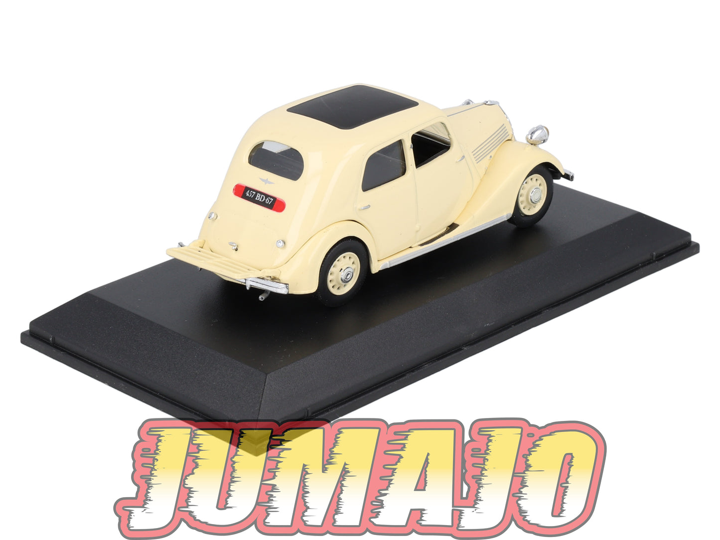 RE20 voiture 1/43 M6 NOREV : RENAULT Celtaquatre 1936 OCCASION
