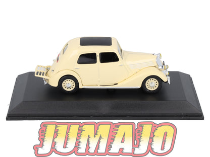 RE20 voiture 1/43 M6 NOREV : RENAULT Celtaquatre 1936 OCCASION