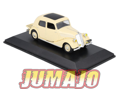 RE20 voiture 1/43 M6 NOREV : RENAULT Celtaquatre 1936 OCCASION