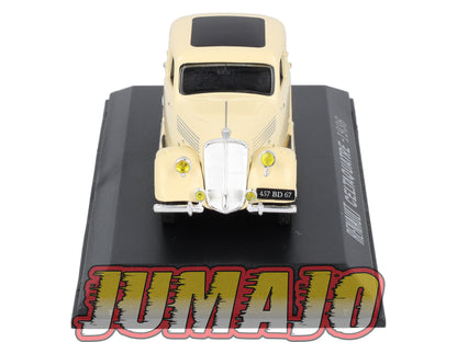 RE20 voiture 1/43 M6 NOREV : RENAULT Celtaquatre 1936 OCCASION
