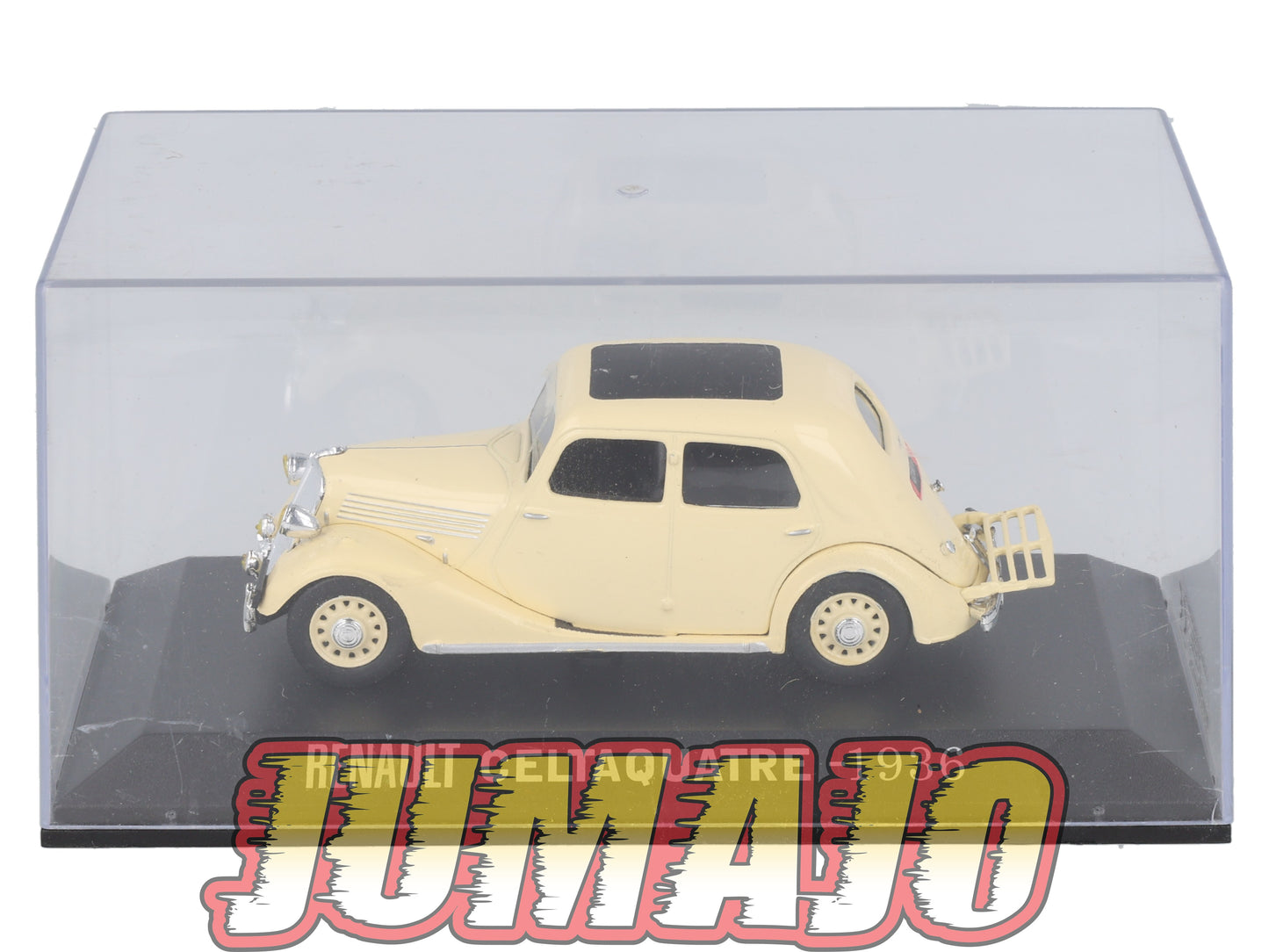 RE20 voiture 1/43 M6 NOREV : RENAULT Celtaquatre 1936 OCCASION