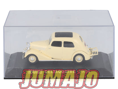 RE20 voiture 1/43 M6 NOREV : RENAULT Celtaquatre 1936 OCCASION
