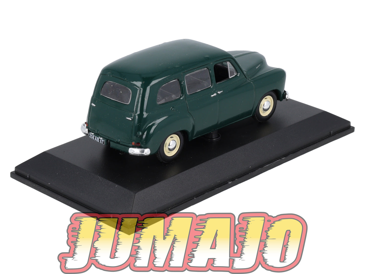 RE25 voiture 1/43 M6 NOREV : RENAULT Colorale prairie 1952 OCCASION