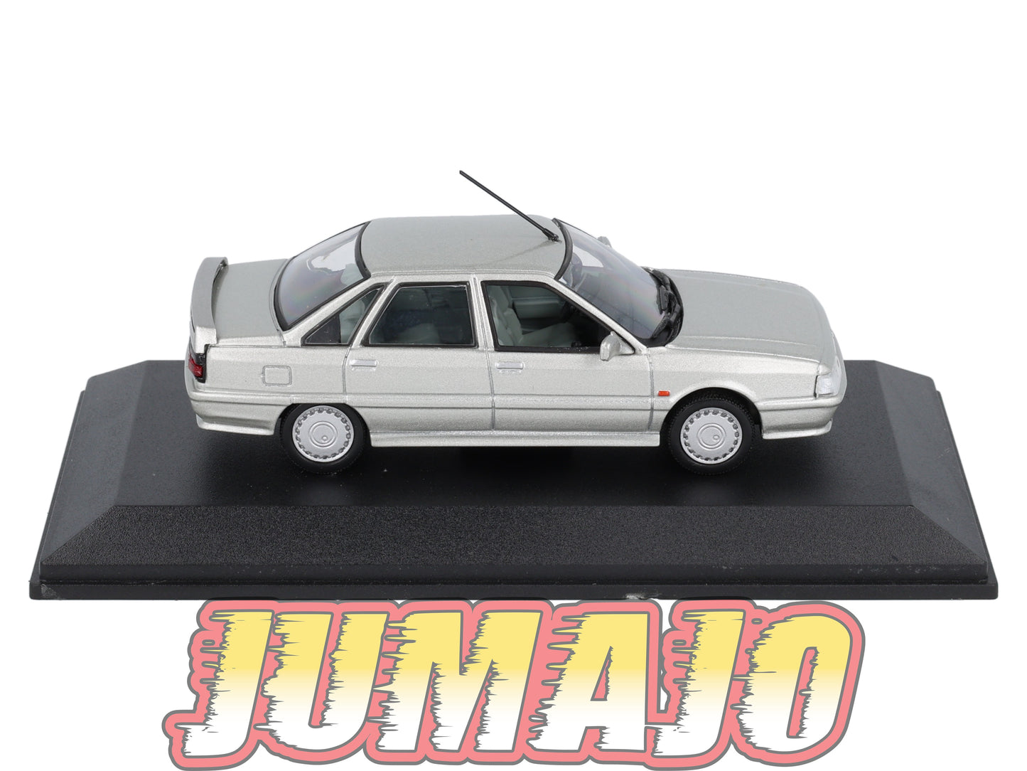 RE28 voiture 1/43 IXO : RENAULT 21 2L. Turbo 1988