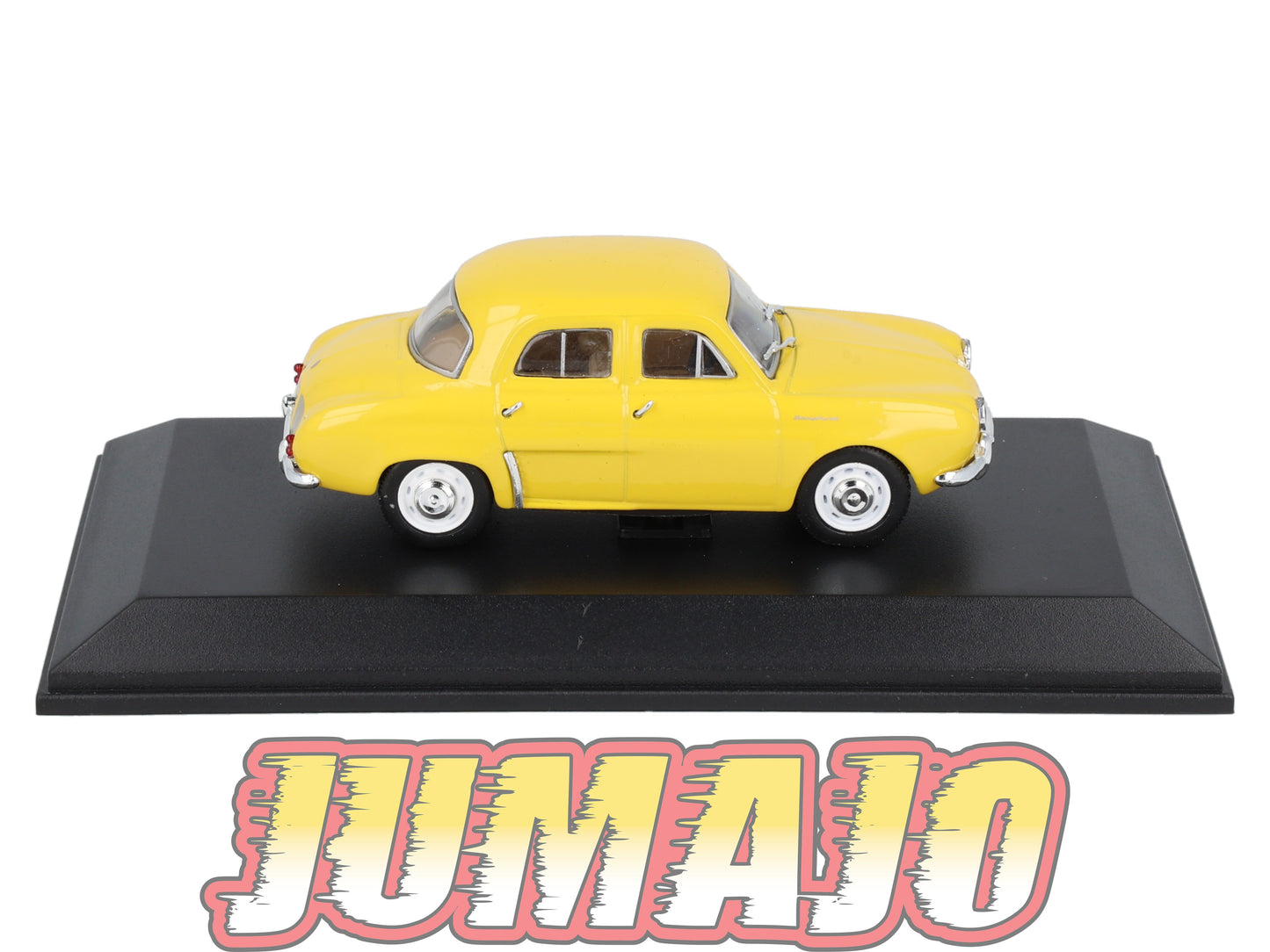 RE2 voiture 1/43 M6 NOREV : RENAULT Dauphine - 1961