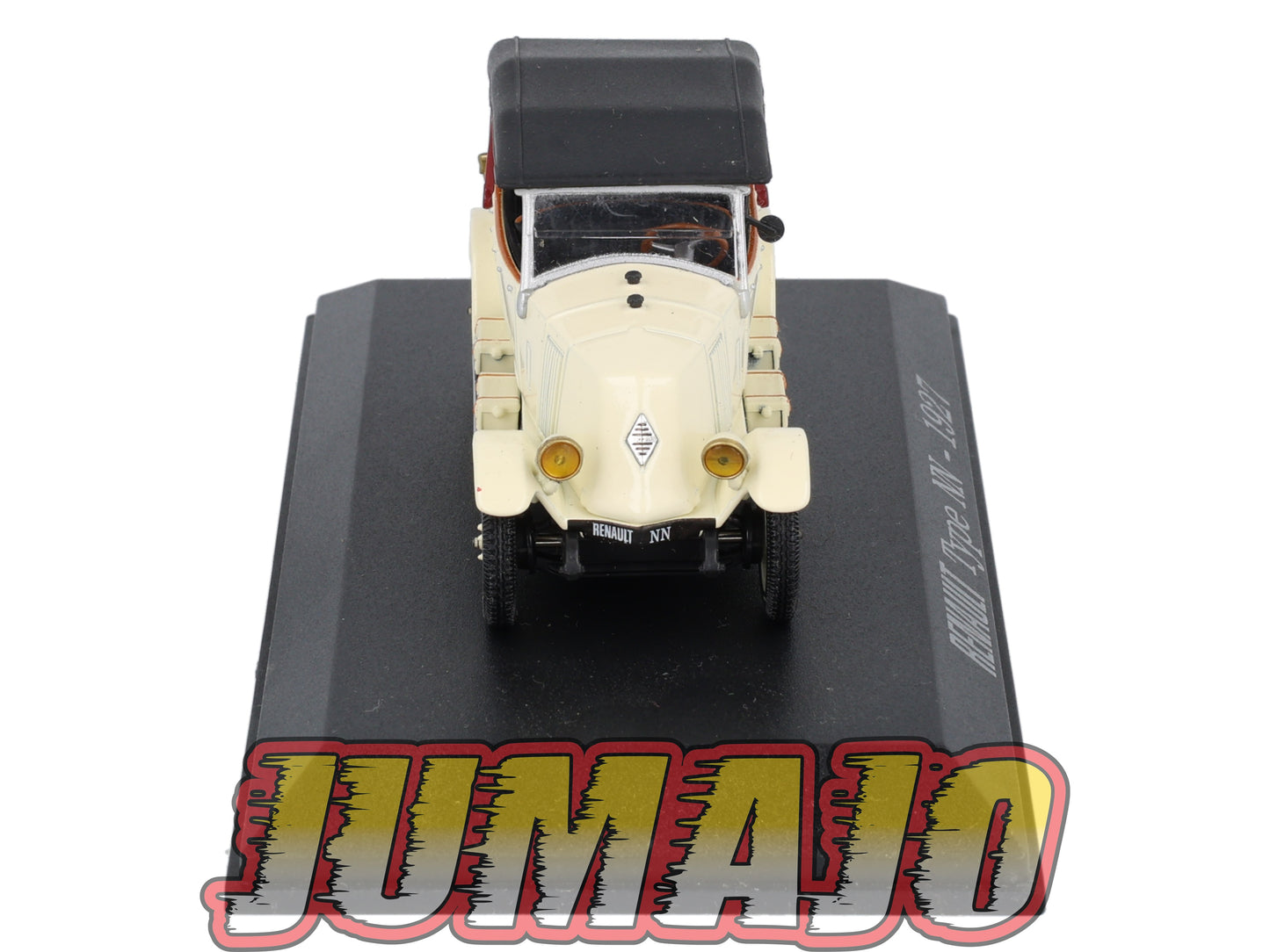 RE30 voiture 1/43 M6 NOREV : RENAULT Type NN 1927