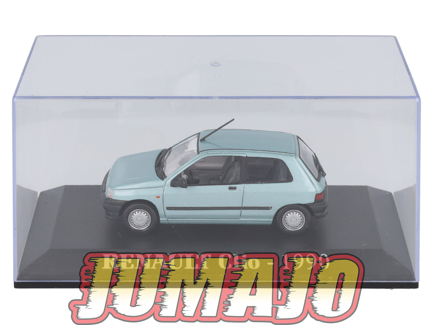 RE31 voiture 1/43 M6 NOREV : RENAULT Clio 1990