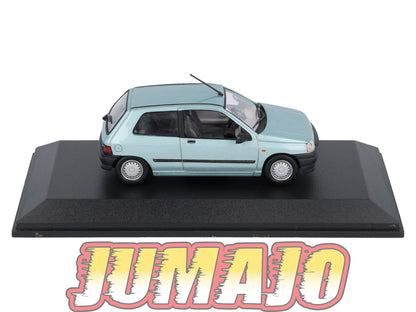 RE31 voiture 1/43 M6 NOREV : RENAULT Clio 1990