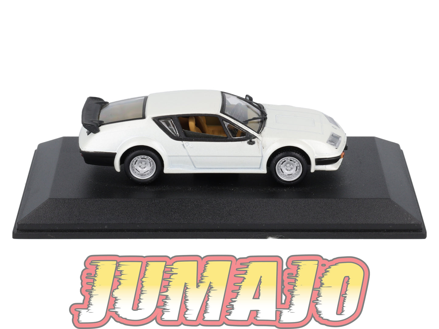 RE18 voiture 1/43 M6 NOREV : RENAULT Alpine A 310 V6 Pack GT 1981