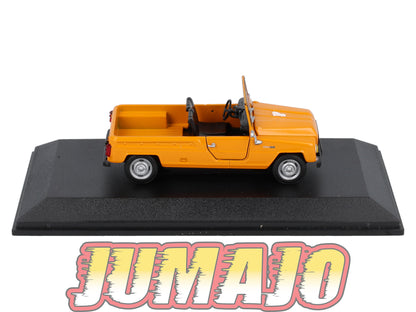 RE402 voiture 1/43 IXO : RENAULT Rodeo 1972