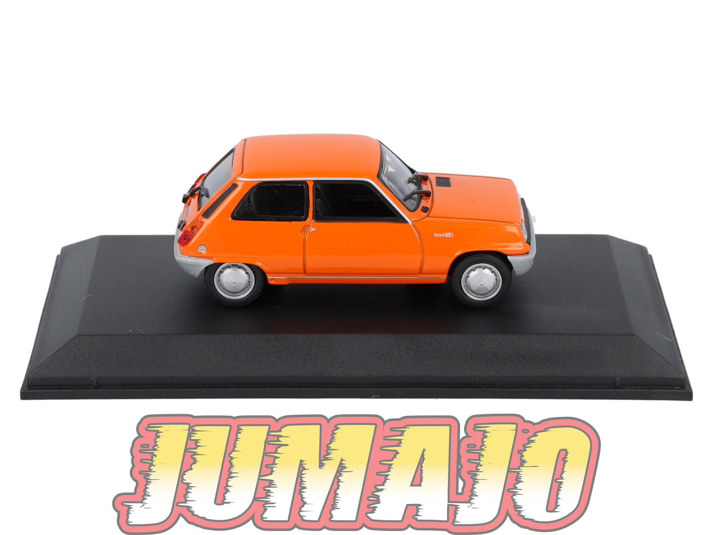 RE41 voiture 1/43 M6 NOREV : RENAULT 5 TL 1976
