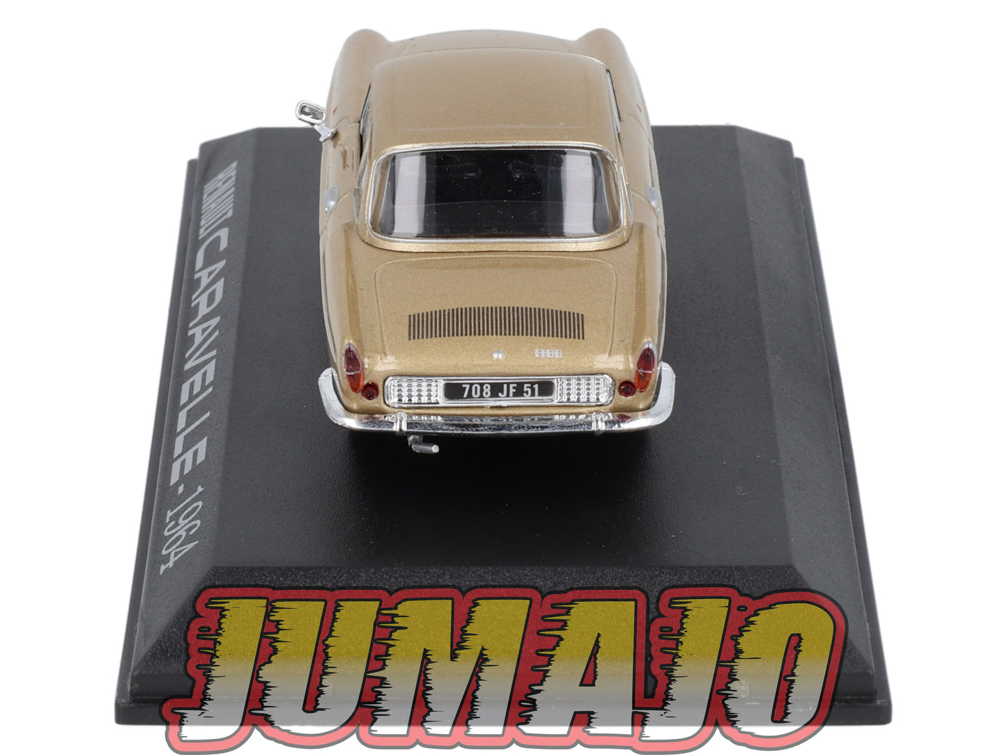 RE42 voiture 1/43 M6 NOREV : RENAULT Caravelle 1964 OCCASION