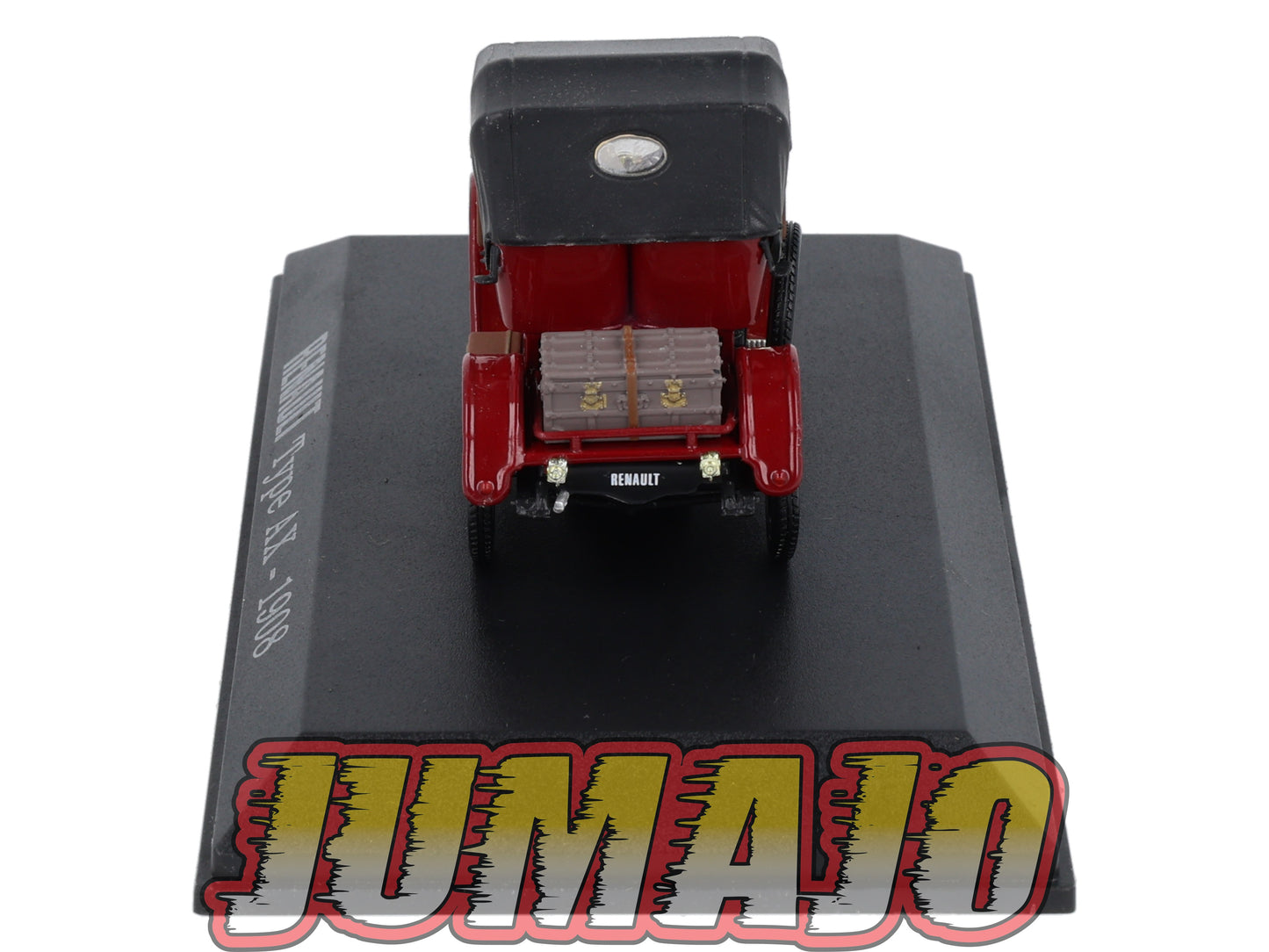RE57 voiture 1/43 M6 NOREV : RENAULT Type AX 1908 OCCASION