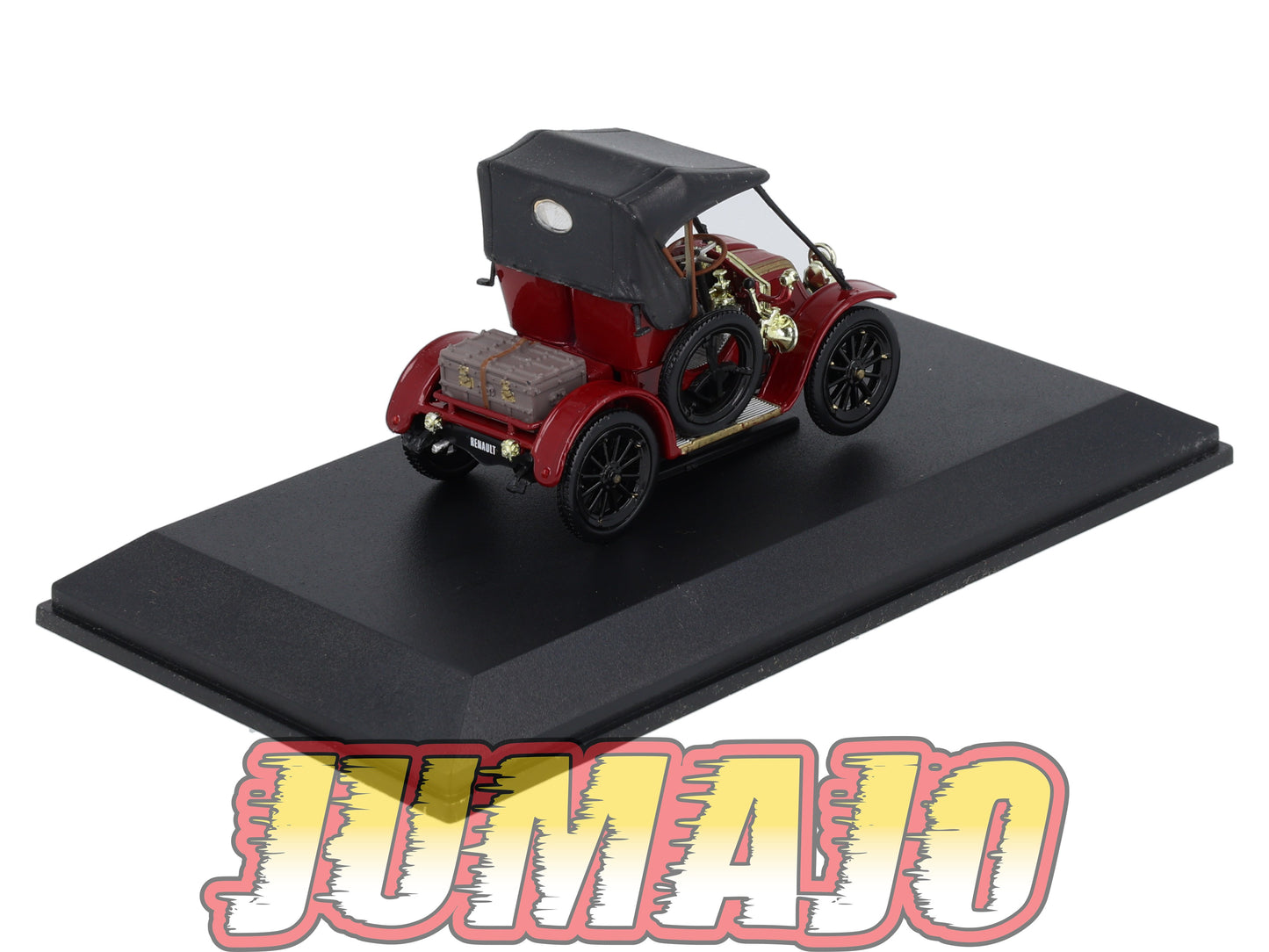 RE57 voiture 1/43 M6 NOREV : RENAULT Type AX 1908 OCCASION