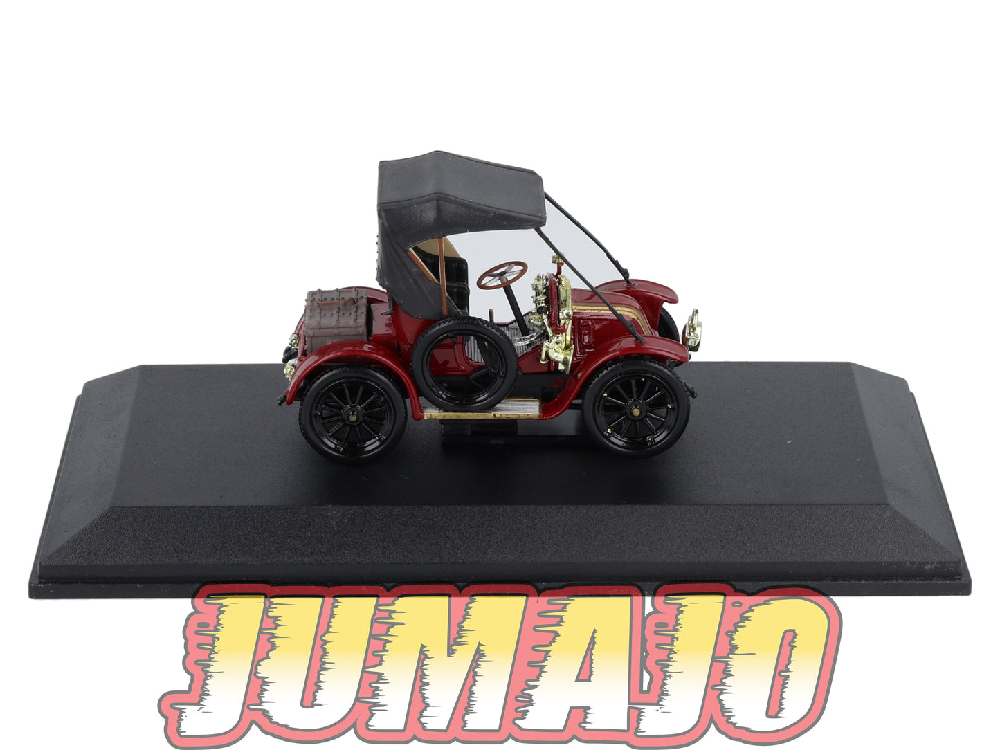 RE57 voiture 1/43 M6 NOREV : RENAULT Type AX 1908 OCCASION