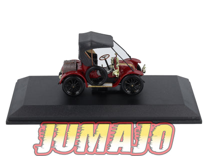 RE57 voiture 1/43 M6 NOREV : RENAULT Type AX 1908 OCCASION