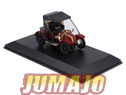 RE57 voiture 1/43 M6 NOREV : RENAULT Type AX 1908 OCCASION