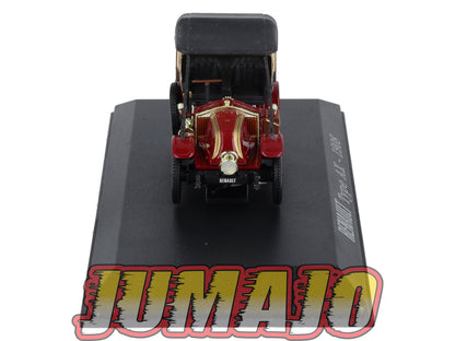 RE57 voiture 1/43 M6 NOREV : RENAULT Type AX 1908 OCCASION