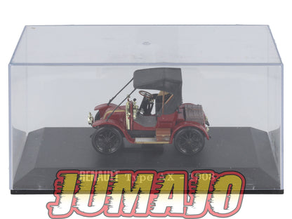 RE57 voiture 1/43 M6 NOREV : RENAULT Type AX 1908 OCCASION