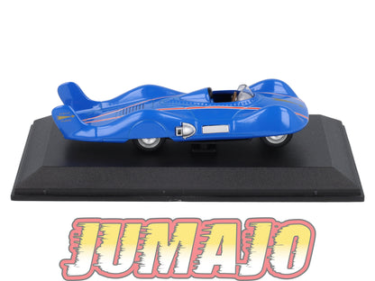 RE59 voiture 1/43 M6 NOREV : RENAULT Etoile Filante 1956