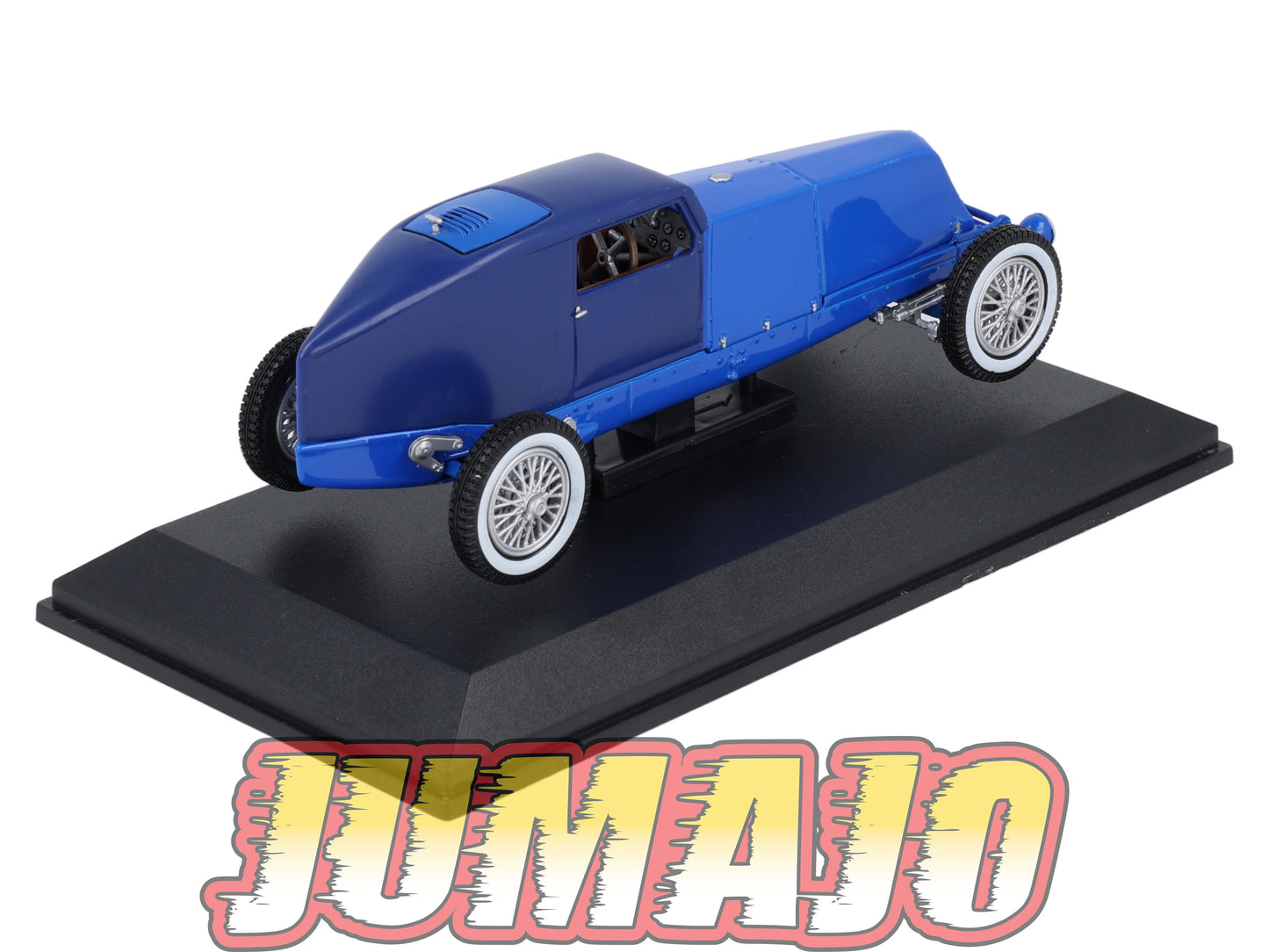 RE61 voiture 1/43 M6 NOREV : RENAULT 40 CV Type NM 1926 OCCASION