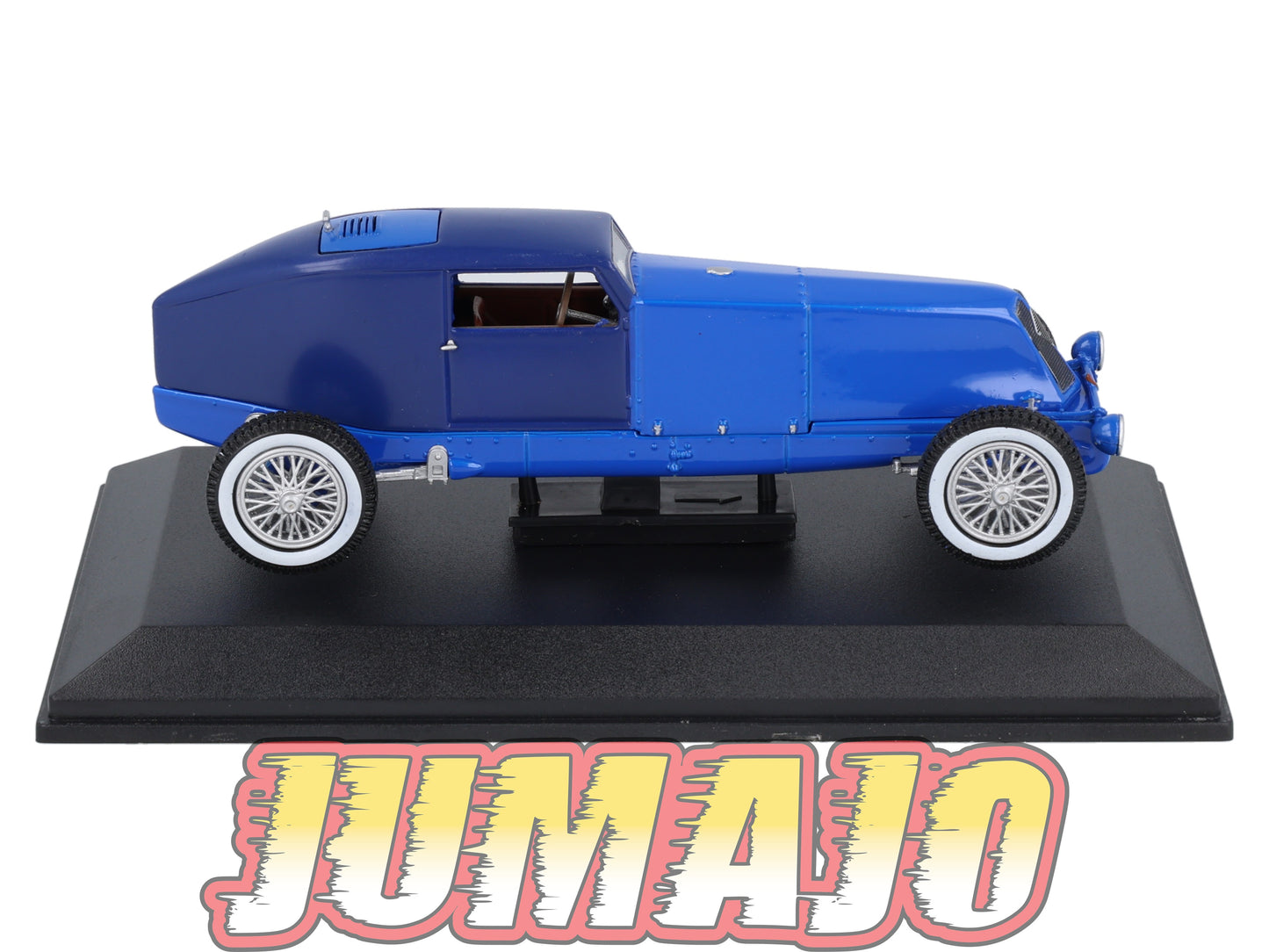 RE61 voiture 1/43 M6 NOREV : RENAULT 40 CV Type NM 1926 OCCASION