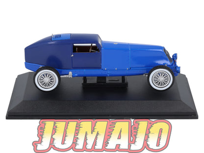 RE61 voiture 1/43 M6 NOREV : RENAULT 40 CV Type NM 1926 OCCASION