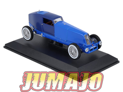 RE61 voiture 1/43 M6 NOREV : RENAULT 40 CV Type NM 1926 OCCASION