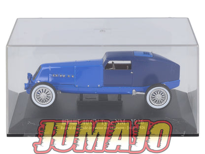 RE61 voiture 1/43 M6 NOREV : RENAULT 40 CV Type NM 1926 OCCASION
